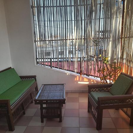 Karls Guesthouse Cotonou Pokoj fotografie