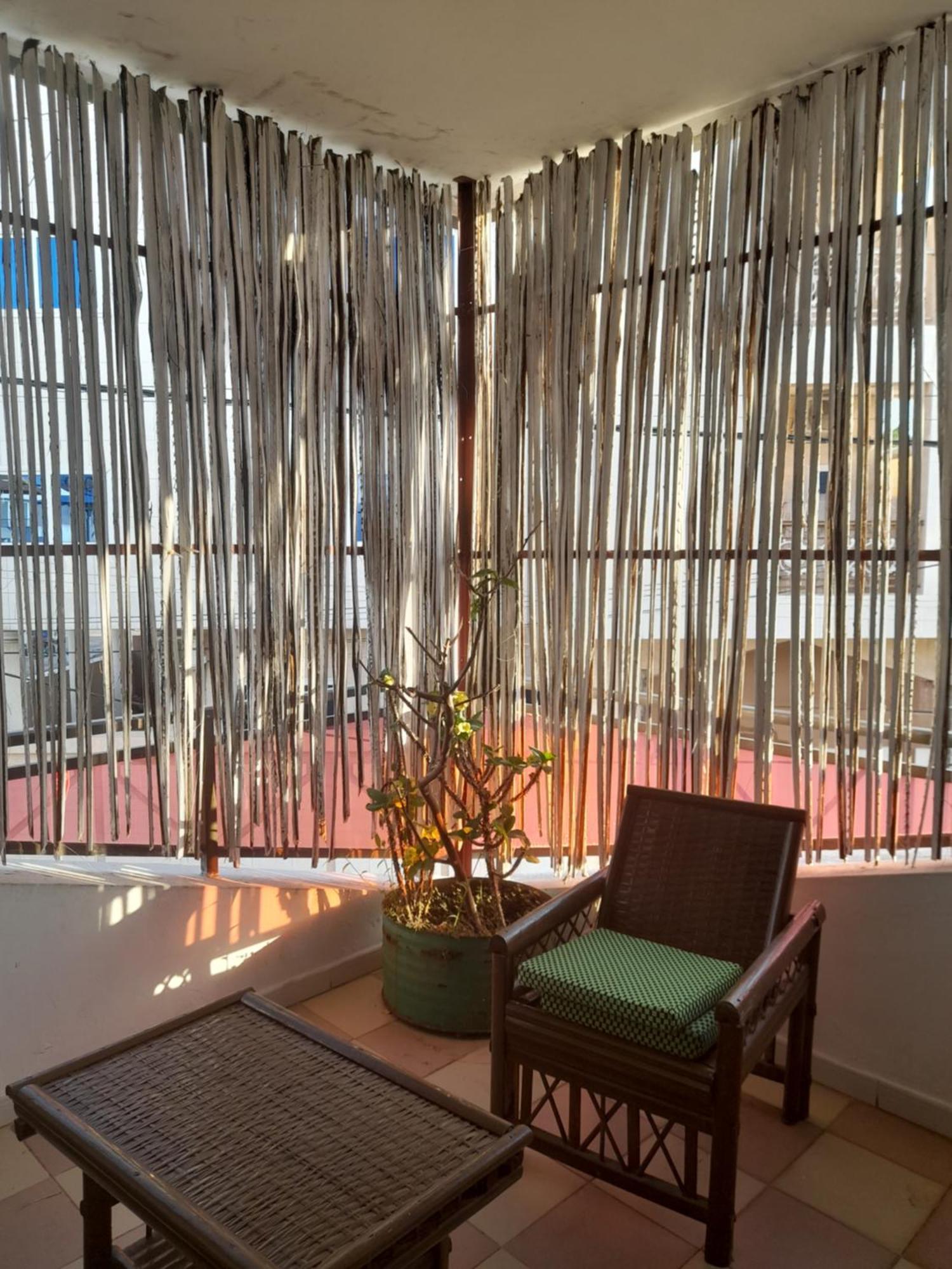 Karls Guesthouse Cotonou Exteriér fotografie