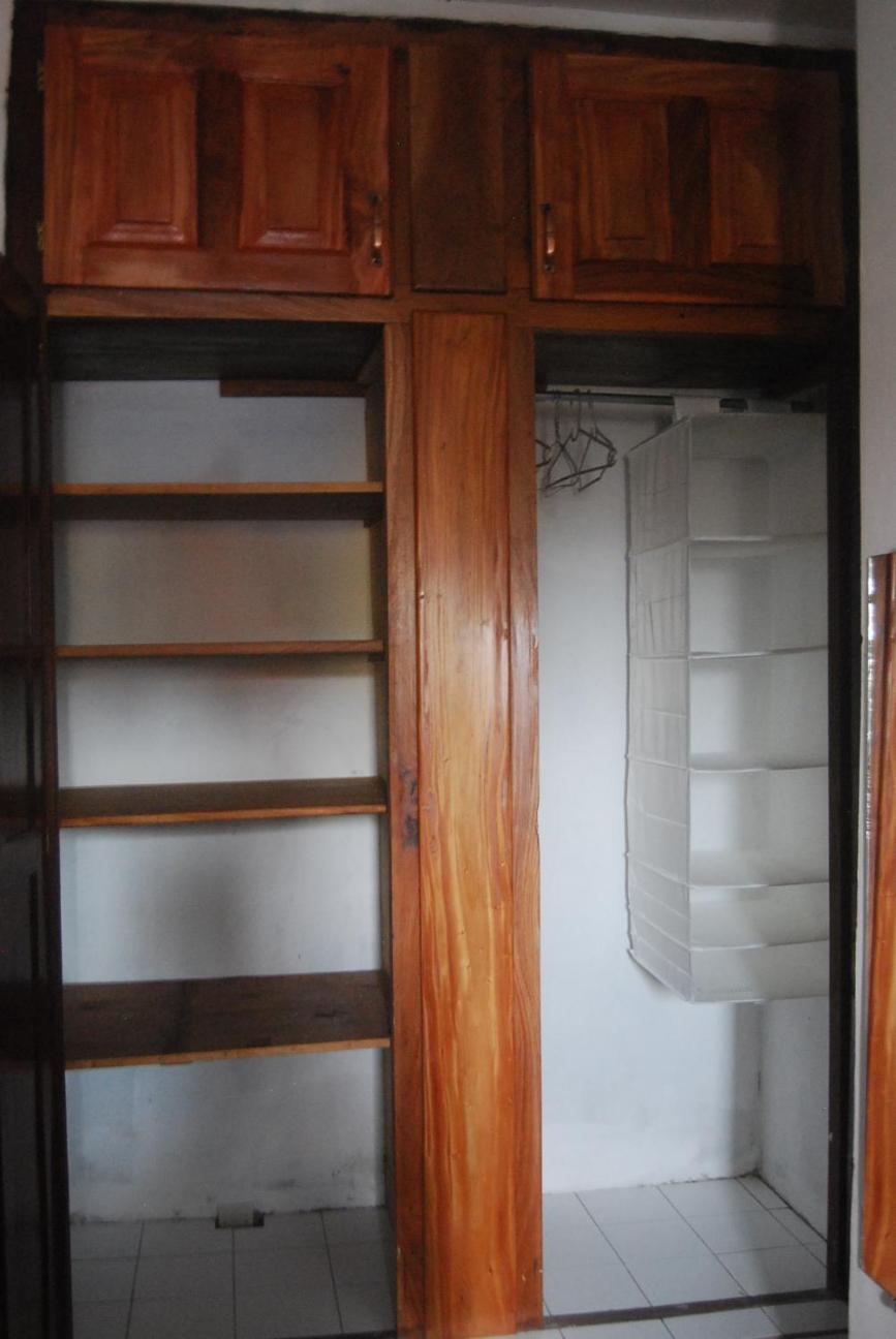 Karls Guesthouse Cotonou Exteriér fotografie