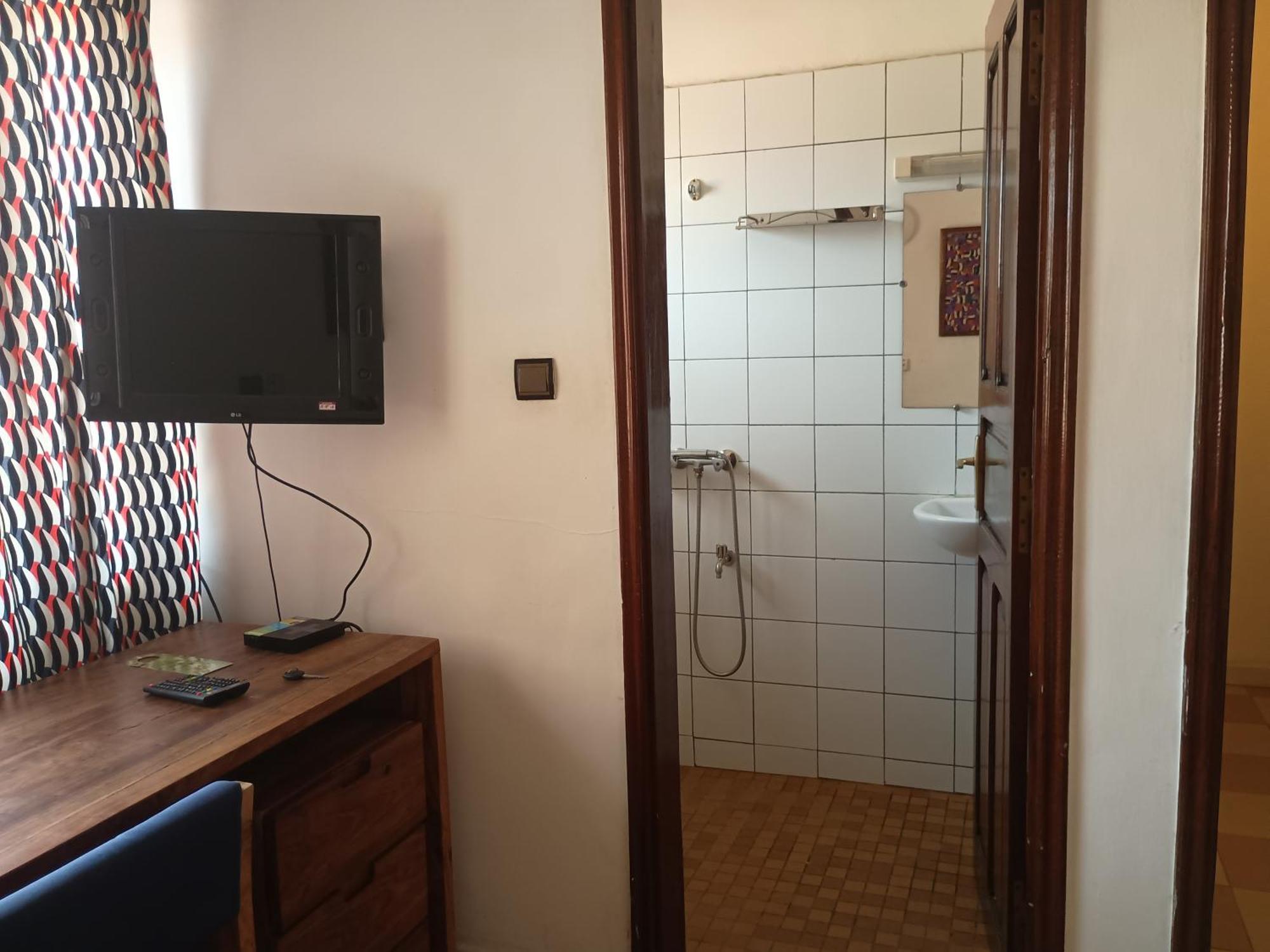 Karls Guesthouse Cotonou Exteriér fotografie