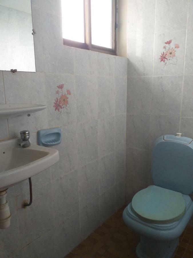 Karls Guesthouse Cotonou Exteriér fotografie